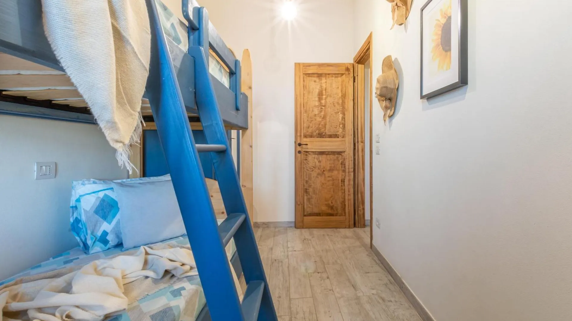 Holiday home Sunflower Con Vista Su Siena Corsano  Italy